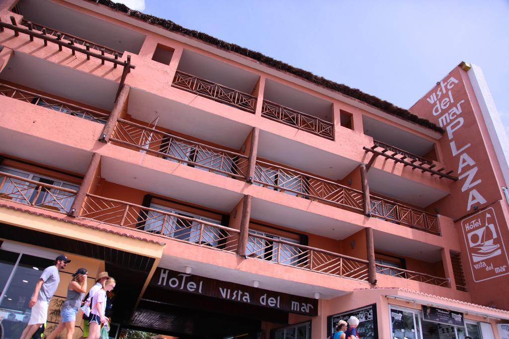 Boutique Vista Del Mar Hotel 3*
