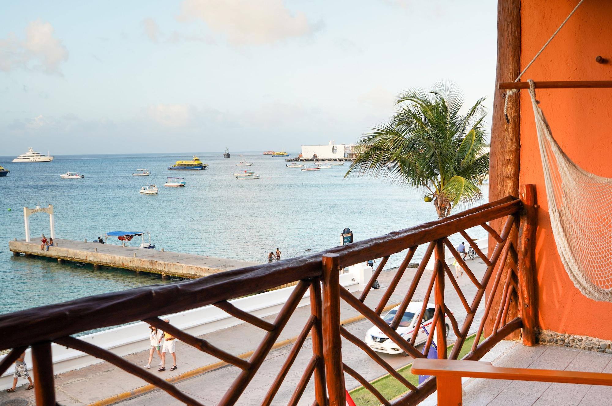 Boutique Vista Del Mar Cozumel