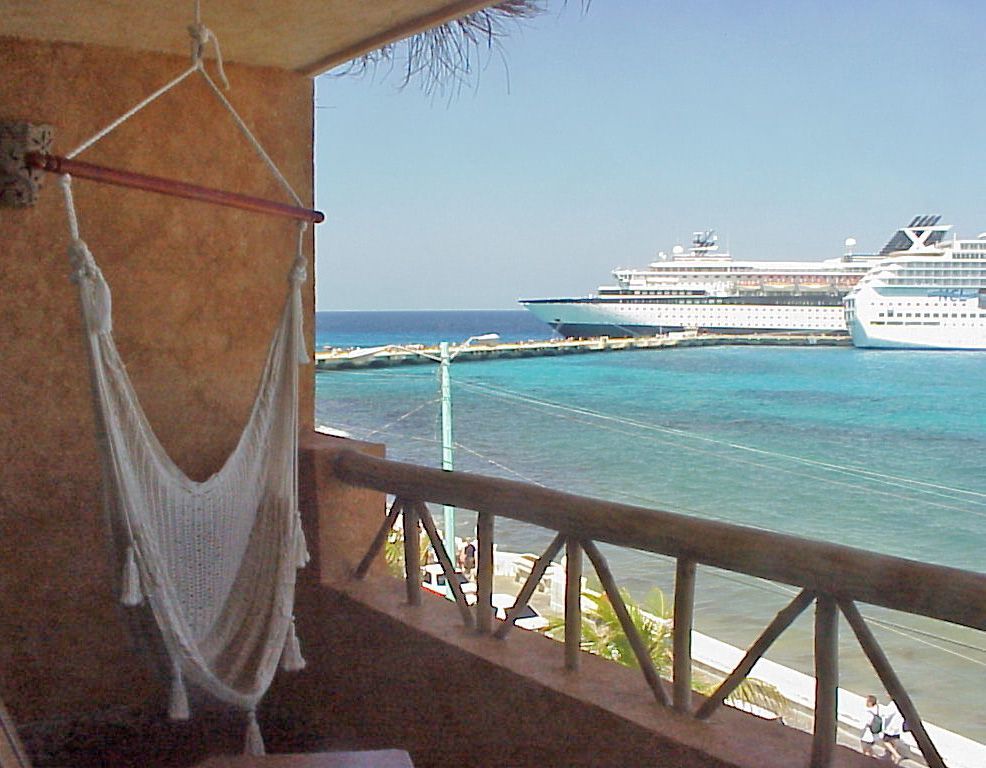 Hotel Boutique Vista Del Mar