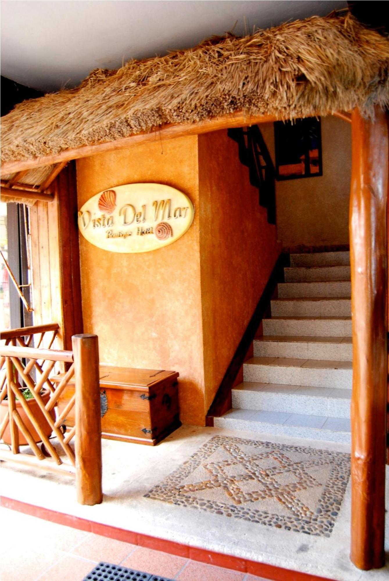 Hotel Boutique Vista Del Mar Cozumel